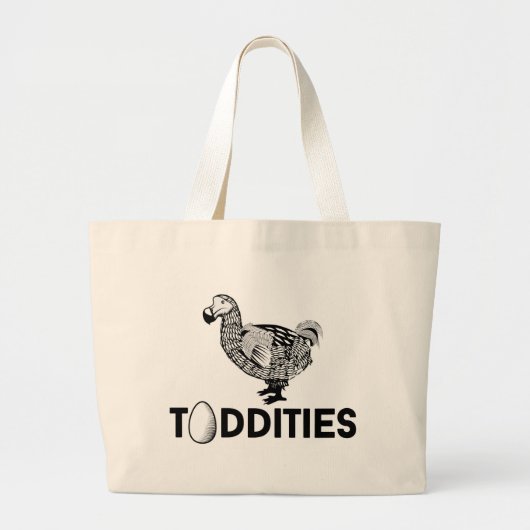 TAS TODDITIES (Voorkant)