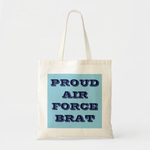 Tas Trots Air Force Kind