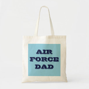 Tas Trots op Air Force Vader