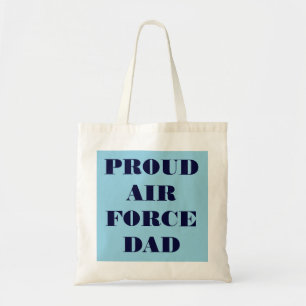 Tas Trots op Air Force Vader