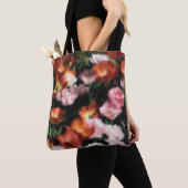 Tas Tulp Flowers Scripting (Dichtbij)