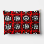 Tas Type: Print Cut Sew Kleine Accessoiretas (Achterkant)