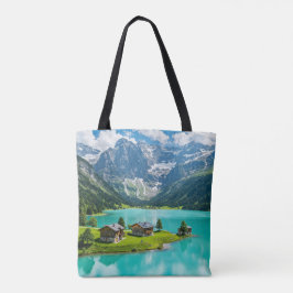 tas uw liefde voor Natuur in stijl