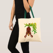 Tas van aap - Gepersonaliseerd (Voorkant (product))