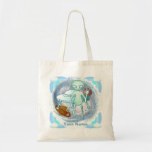 Tas van Alien Invasie