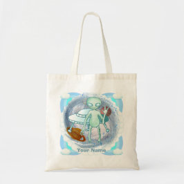 Tas van Alien Invasie