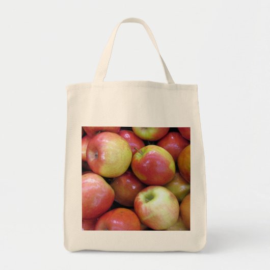 Tas van appels (Voorkant)