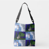 Tas van Artemis en Apollo (Voorkant)