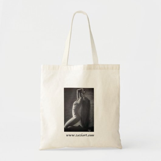 Tas van Ballerina (Voorkant)