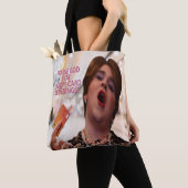 Tas van Bambi Fagee's Shoppin (Dichtbij)