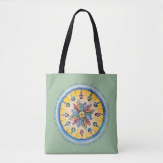Tas van Book Lover