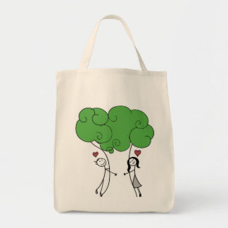 Tas van Boom Hugger Grocery