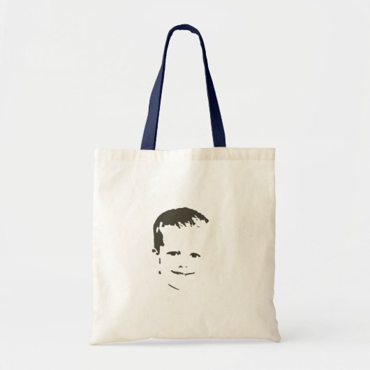 Tas van budget - AANPASSING IT! (Voorkant)
