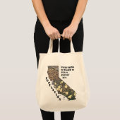Tas van Californië (Voorkant (product))