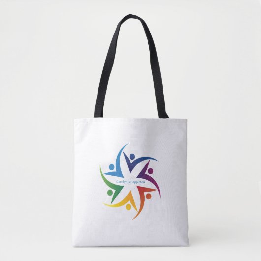 Tas van Carolyn (Voorkant)