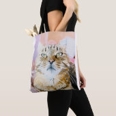 Tas van Cat Lover (Dichtbij)