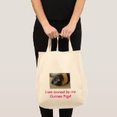 Tas van cavia (Voorkant (product))