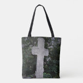 Tas van de antenne-kruising (Achterkant)