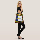 Tas van de Azoren (Op model)