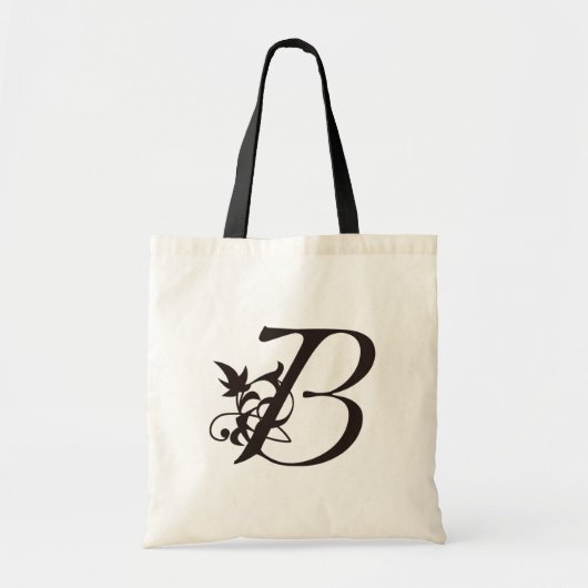 Tas van de Begroting van de wijnstok het (Voorkant)