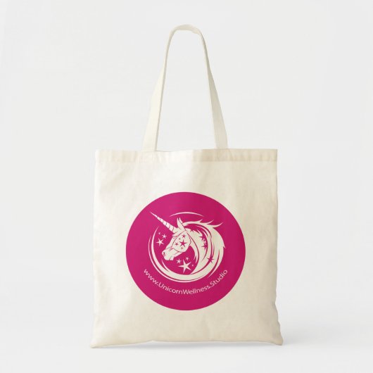 Tas van de boerenmarkt (Voorkant)