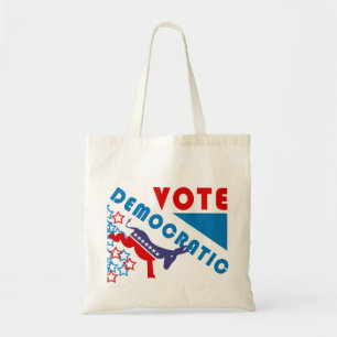Tas van de democratische begroting