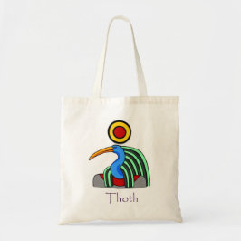 Tas van de Egyptische god Thoth (naam)