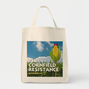 Tas van de kerrie - Cornfield-resistentie