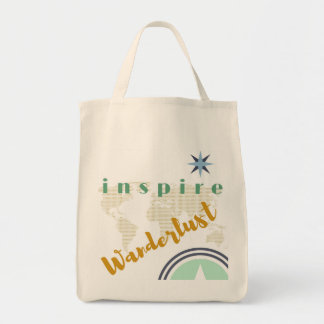 Tas van de kerst - Inspire Wanderlust - Boerenmark
