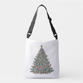 Tas van de kerstboom (Voorkant)