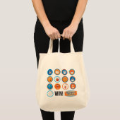 Tas van de keuken van de welvaart (Voorkant (product))