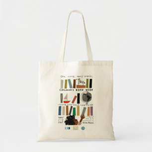 tas van de kinderboekweek 2017
