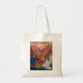 tas van de kinderboekweek 2019