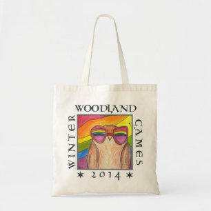 tas van de luchtregenboog