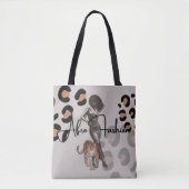 Tas van de mode van vrouwen (Voorkant)