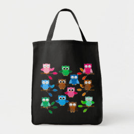 Tas VAN DE OWL-BEGROTING