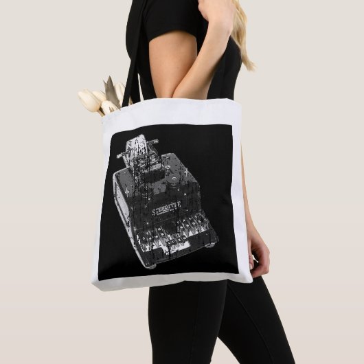 Tas van de Rekenkamer (Dichtbij)