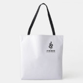 Tas van de slang (Voorkant)