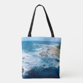Tas van de Stille Oceaan (Achterkant)