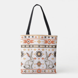 Tas van Desert Hares