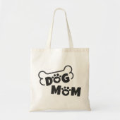 Tas van Dog Mama (Voorkant)