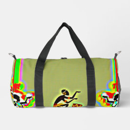 Tas van Duffel