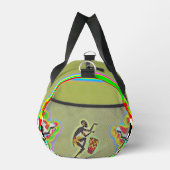 Tas van Duffel (Rechts)