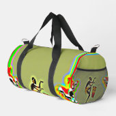 Tas van Duffel (Rechterhoek)