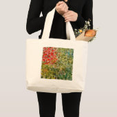 Tas van edelpapaver (Voorkant (product))