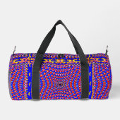 Tas van Eloise duffel (Achterkant)