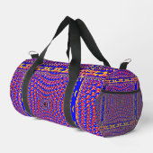 Tas van Eloise duffel (Rechterhoek)