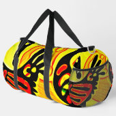 Tas van Eloise Duffel Bag (Rechterhoek)