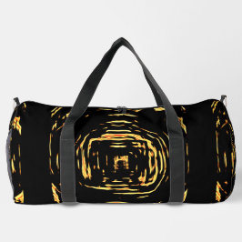Tas van Eloise duffelbag