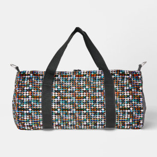 Tas van Eloise duffelbag